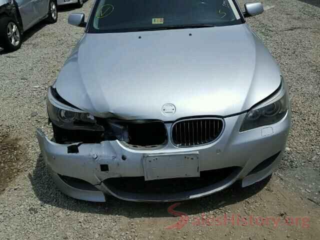 3FA6P0HD3JR278587 2006 BMW 5 SERIES