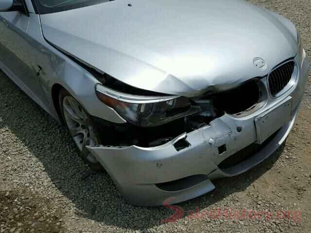 3FA6P0HD3JR278587 2006 BMW 5 SERIES