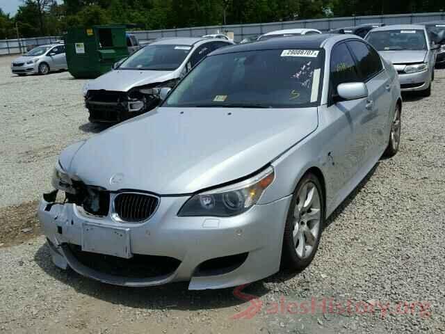 3FA6P0HD3JR278587 2006 BMW 5 SERIES