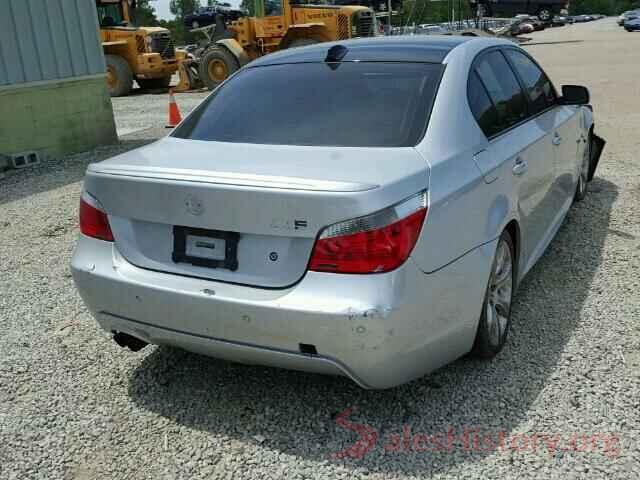 3FA6P0HD3JR278587 2006 BMW 5 SERIES