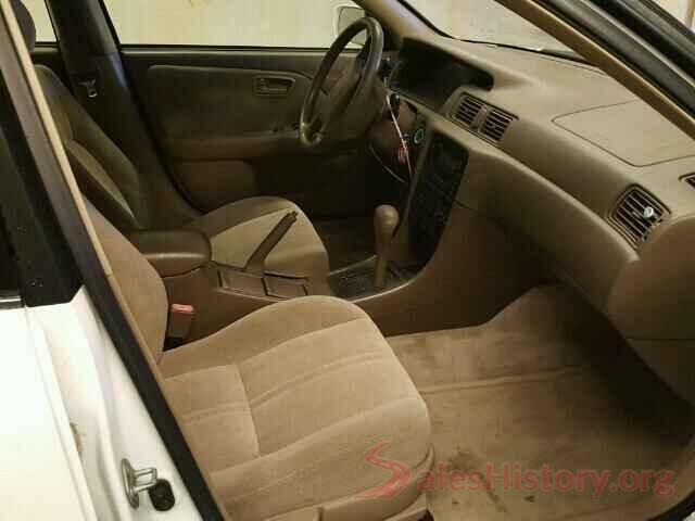 5YFBURHE7HP604633 2000 TOYOTA CAMRY