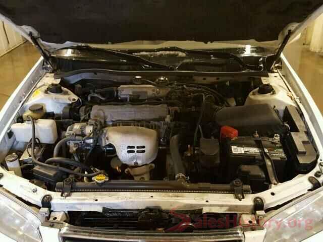 5YFBURHE7HP604633 2000 TOYOTA CAMRY