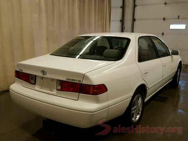 5YFBURHE7HP604633 2000 TOYOTA CAMRY