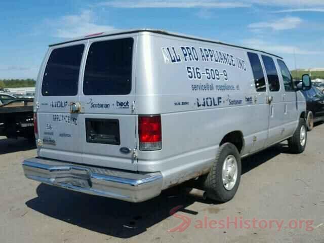 1FTYE1YM6GKB48962 2006 FORD ECONOLINE