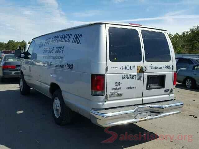 1FTYE1YM6GKB48962 2006 FORD ECONOLINE