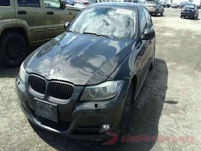 2FMPK3J96HBC28369 2009 BMW 3 SERIES