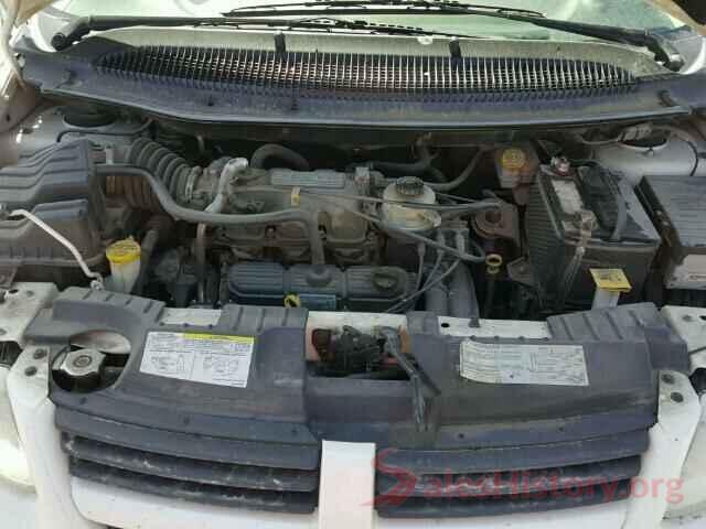 1C4RJFBG6JC122220 2007 DODGE CARAVAN