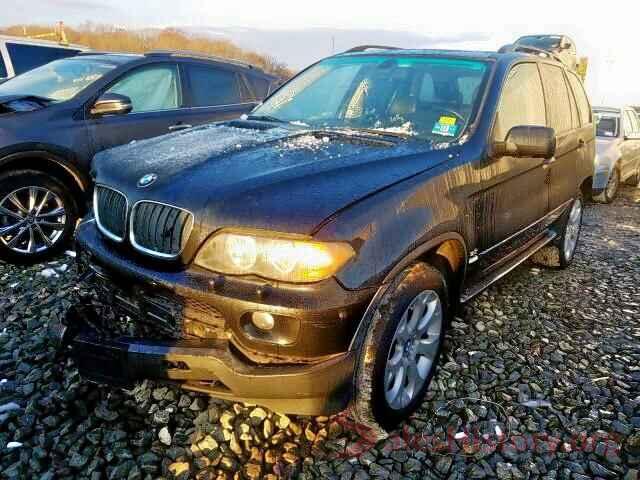 1G1ZD5STXJF185861 2006 BMW X5