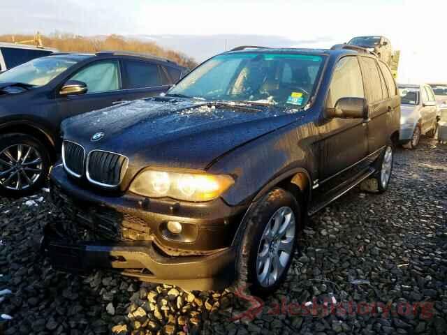 1G1ZD5STXJF185861 2006 BMW X5