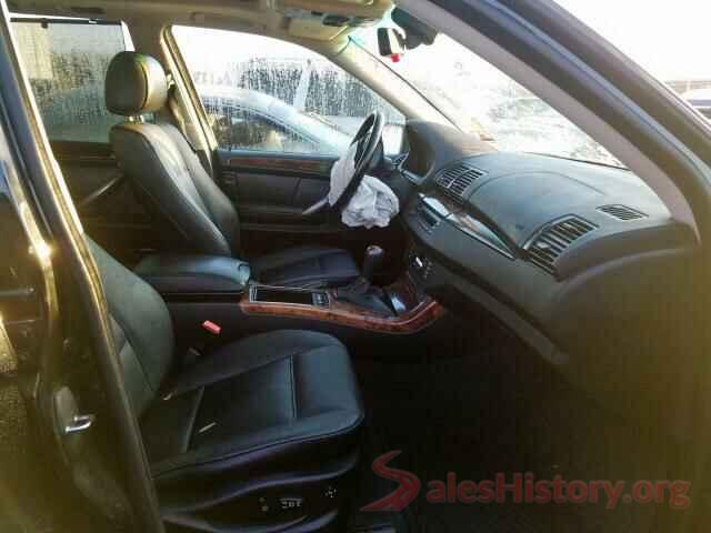 1G1ZD5STXJF185861 2006 BMW X5