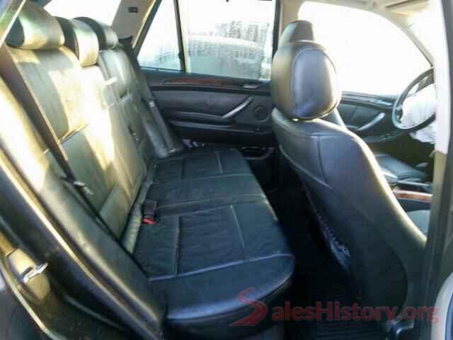 1G1ZD5STXJF185861 2006 BMW X5