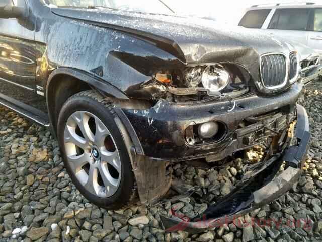 1G1ZD5STXJF185861 2006 BMW X5