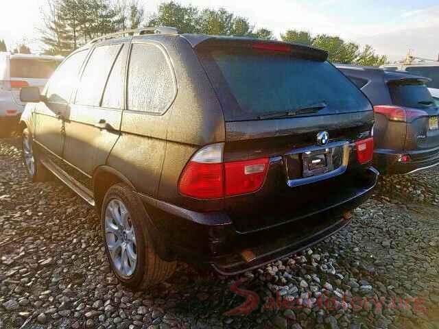 1G1ZD5STXJF185861 2006 BMW X5