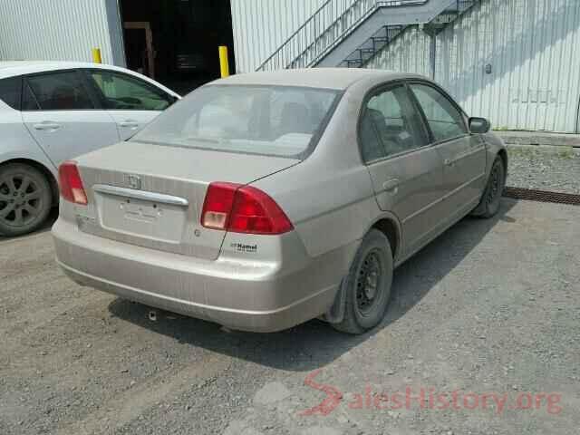 1N4AL3AP6JC261292 2002 HONDA CIVIC