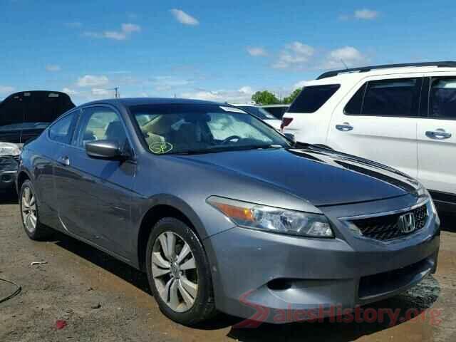 4T1BF1FK7HU381903 2008 HONDA ACCORD