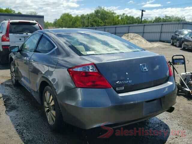 4T1BF1FK7HU381903 2008 HONDA ACCORD