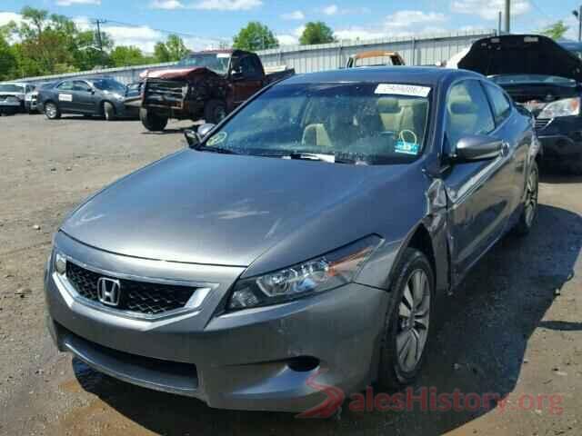 4T1BF1FK7HU381903 2008 HONDA ACCORD