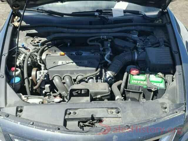 4T1BF1FK7HU381903 2008 HONDA ACCORD