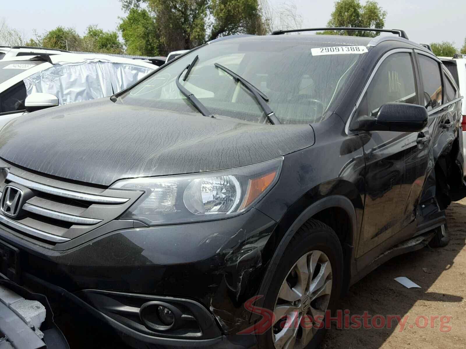 JN8AT2MT9KW265953 2012 HONDA CR-V EXL