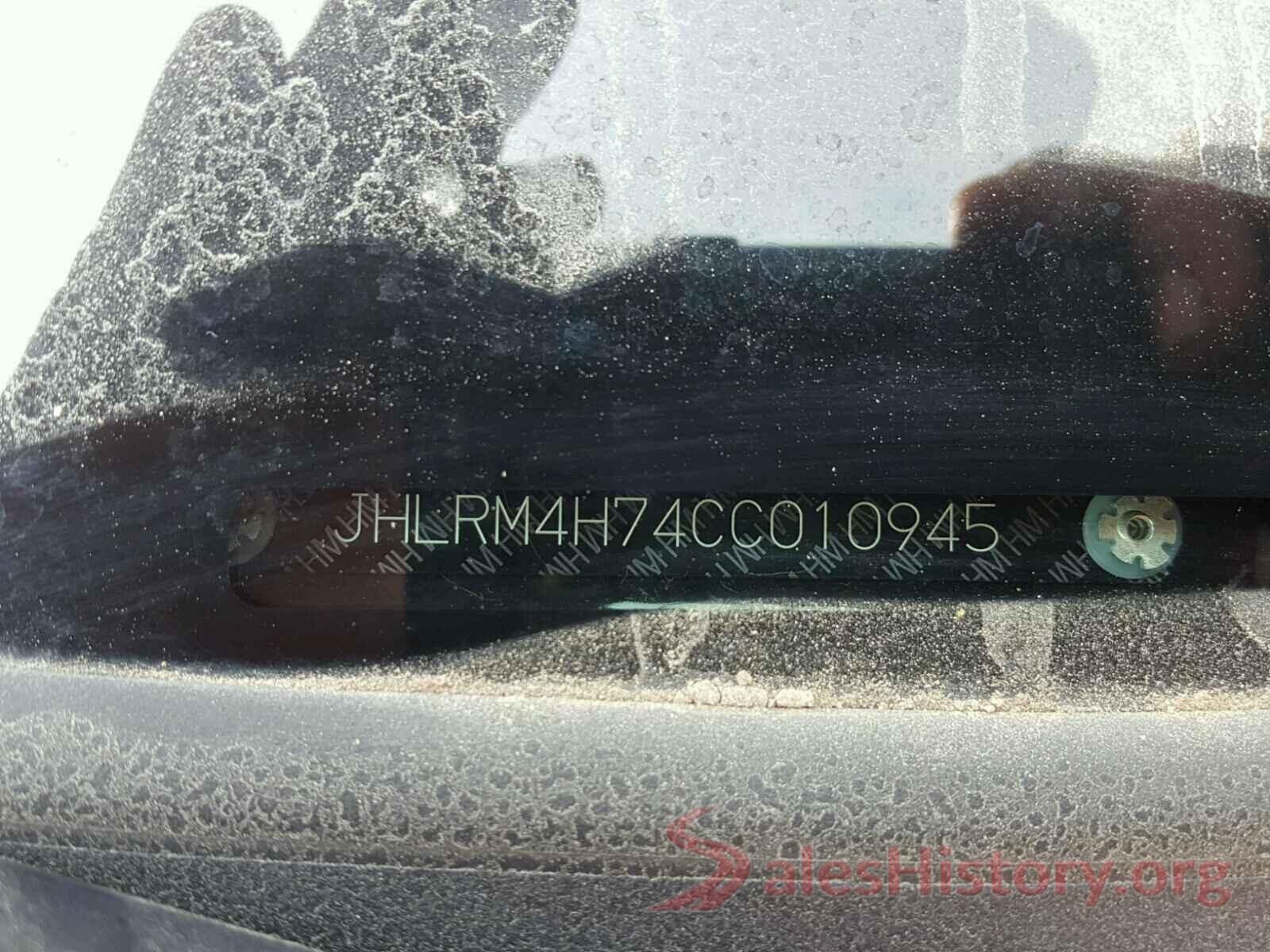 JN8AT2MT9KW265953 2012 HONDA CR-V EXL