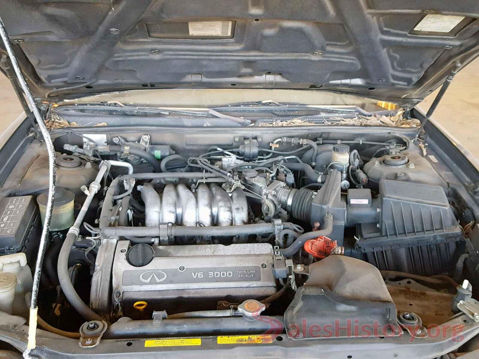 JTJSARBZ1M5022181 1997 INFINITI I30