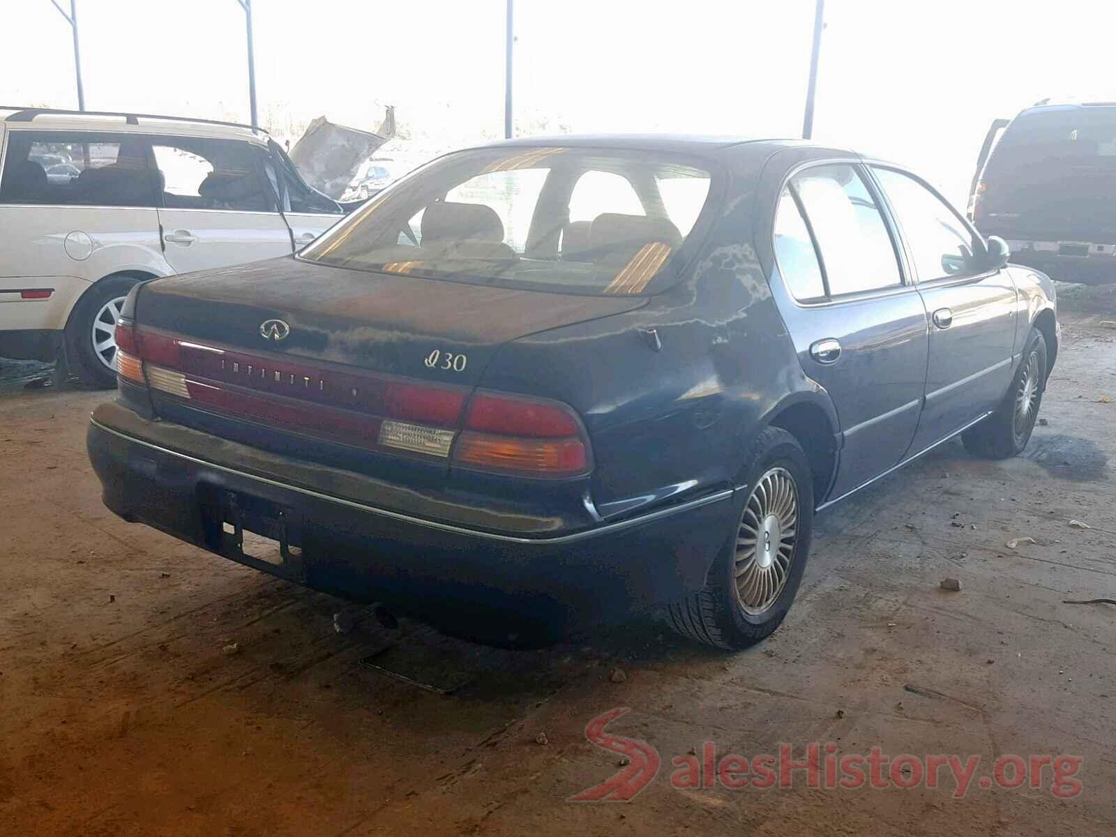 JTJSARBZ1M5022181 1997 INFINITI I30