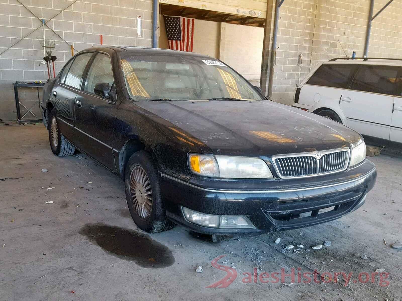 JTJSARBZ1M5022181 1997 INFINITI I30