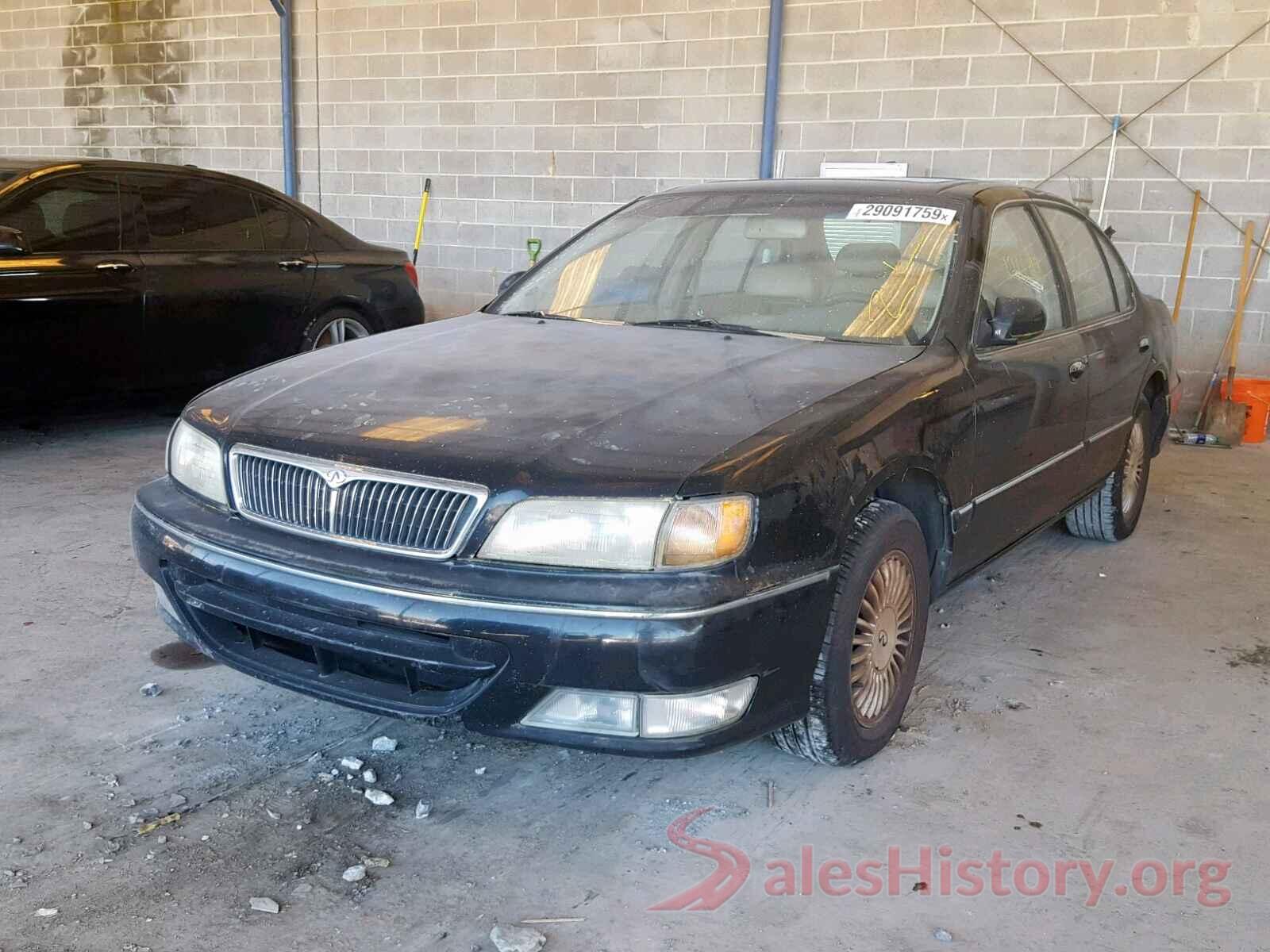 JTJSARBZ1M5022181 1997 INFINITI I30