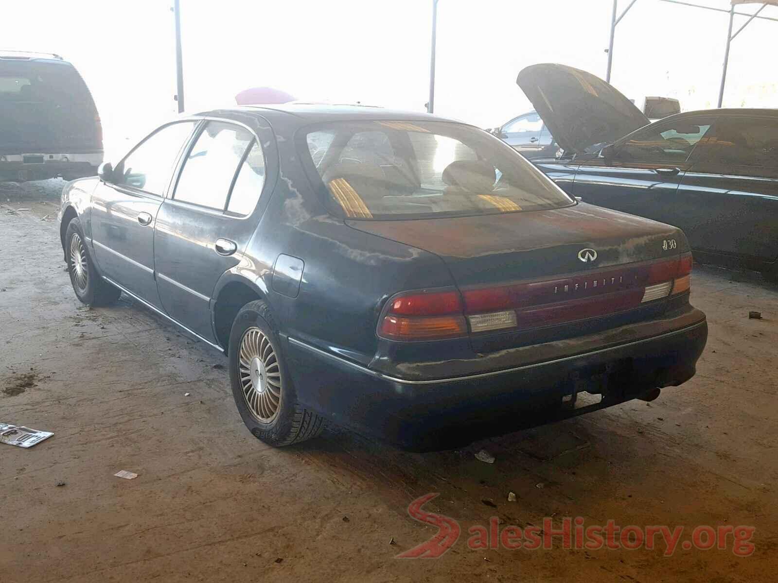 JTJSARBZ1M5022181 1997 INFINITI I30