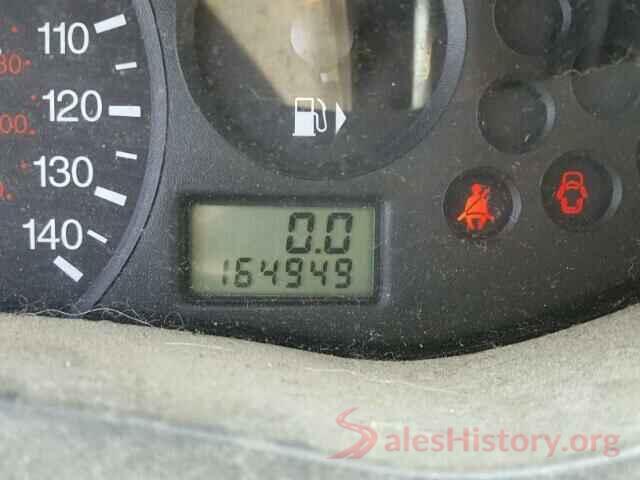 3VWC57BU7KM057641 2006 FORD FOCUS