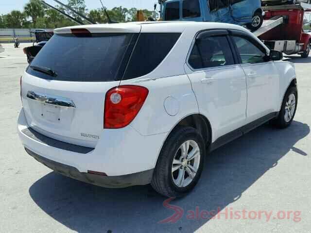 3N1CP5CU3KL516432 2012 CHEVROLET EQUINOX