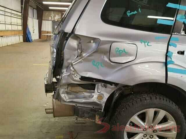 NMTKHMBX5JR054944 2012 SUBARU FORESTER