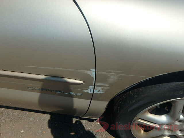 SALRT2RK6JA053322 2000 CHRYSLER SEBRING