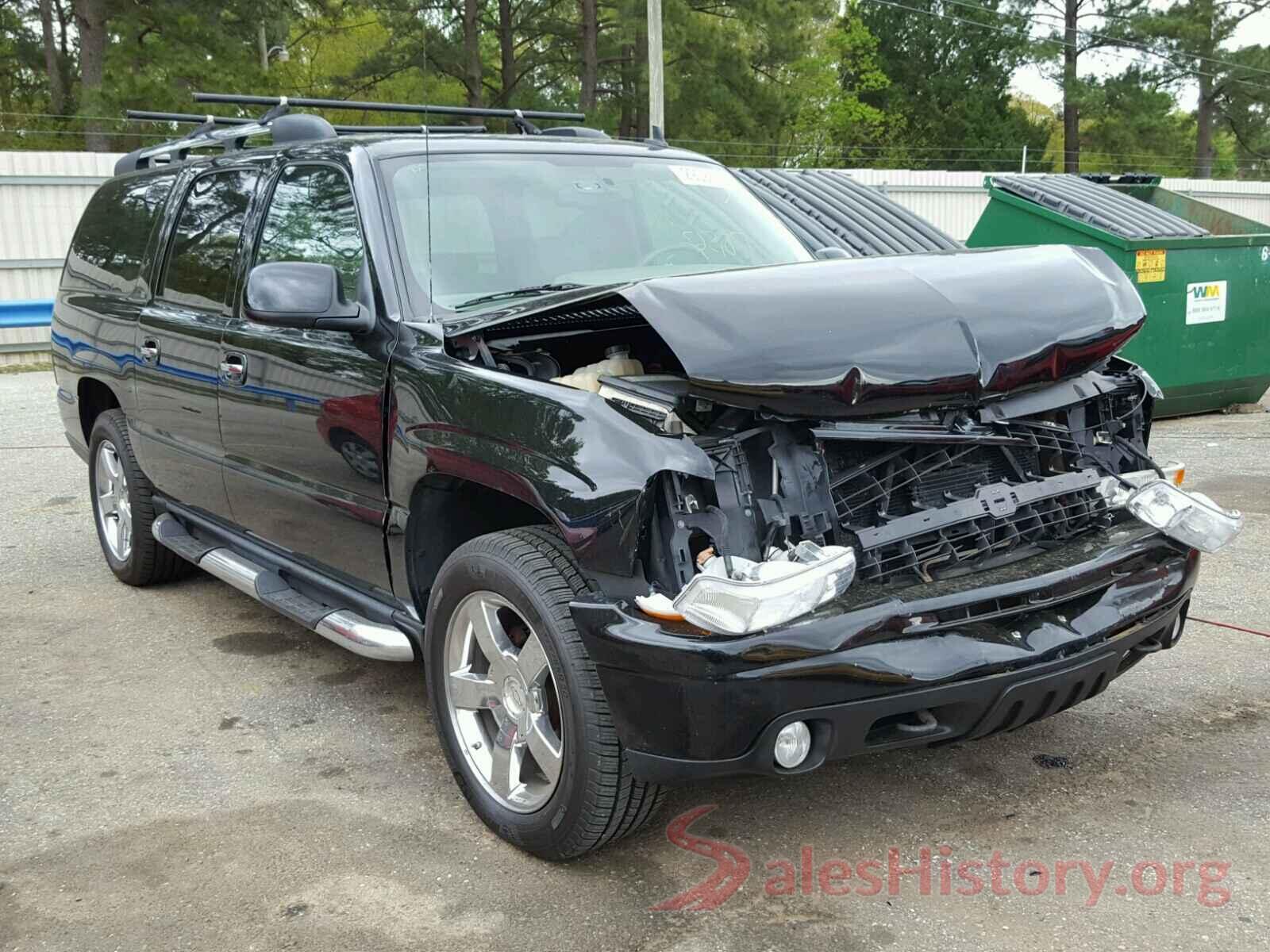 3GNCJPSB3LL239686 2006 CHEVROLET SUBURBAN