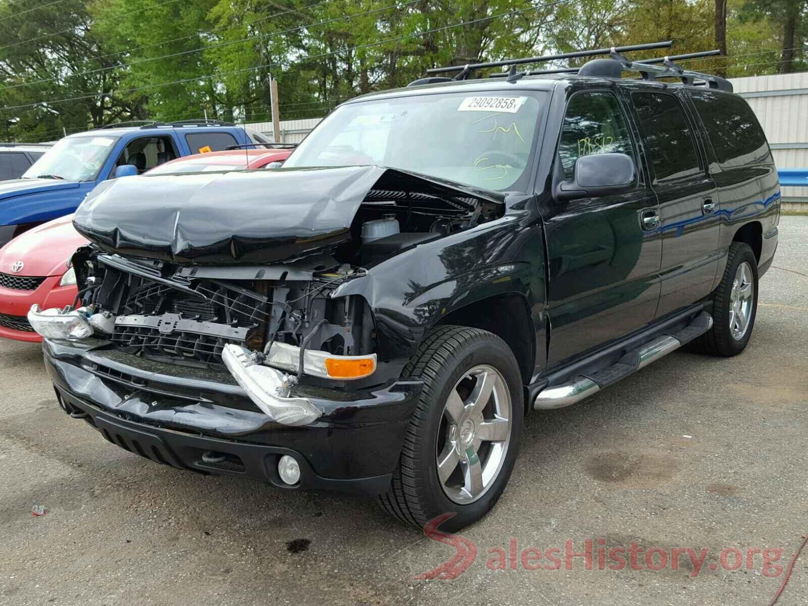 3GNCJPSB3LL239686 2006 CHEVROLET SUBURBAN