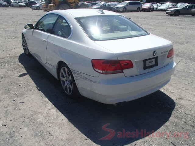 WBAWV53508P079296 2008 BMW 3 SERIES