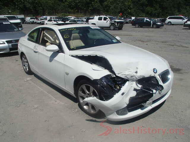 WBAWV53508P079296 2008 BMW 3 SERIES