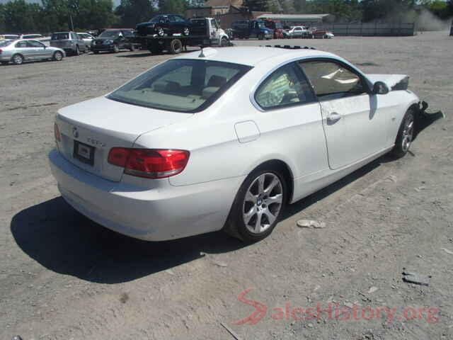 WBAWV53508P079296 2008 BMW 3 SERIES