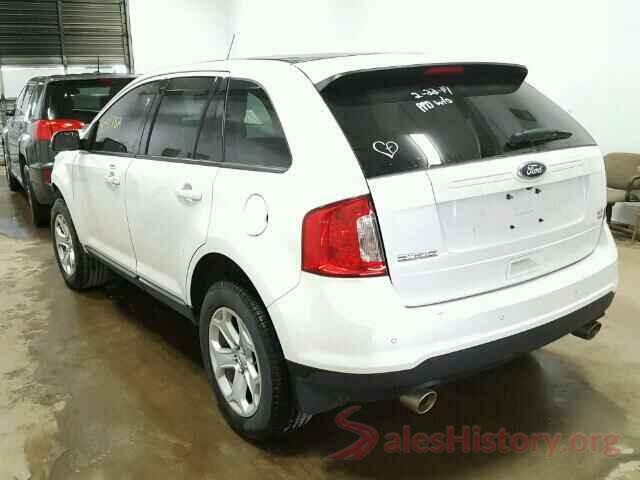 1C4HJXDN6LW204320 2014 FORD EDGE