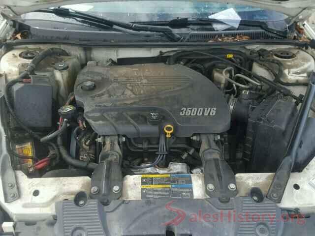 KM8J23A44KU847385 2007 CHEVROLET MONTECARLO