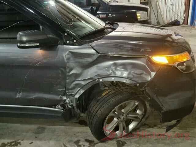 WDC0G4JB9KV155536 2013 FORD EXPLORER