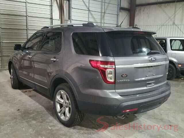 WDC0G4JB9KV155536 2013 FORD EXPLORER