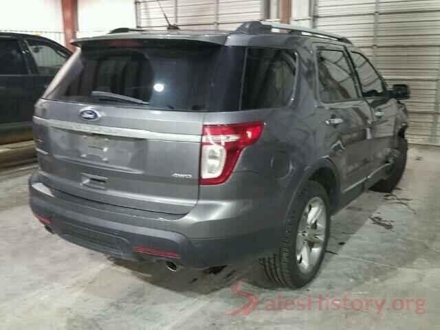 WDC0G4JB9KV155536 2013 FORD EXPLORER