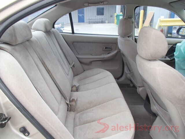 5N1AT2MVXKC798646 2005 HYUNDAI ELANTRA