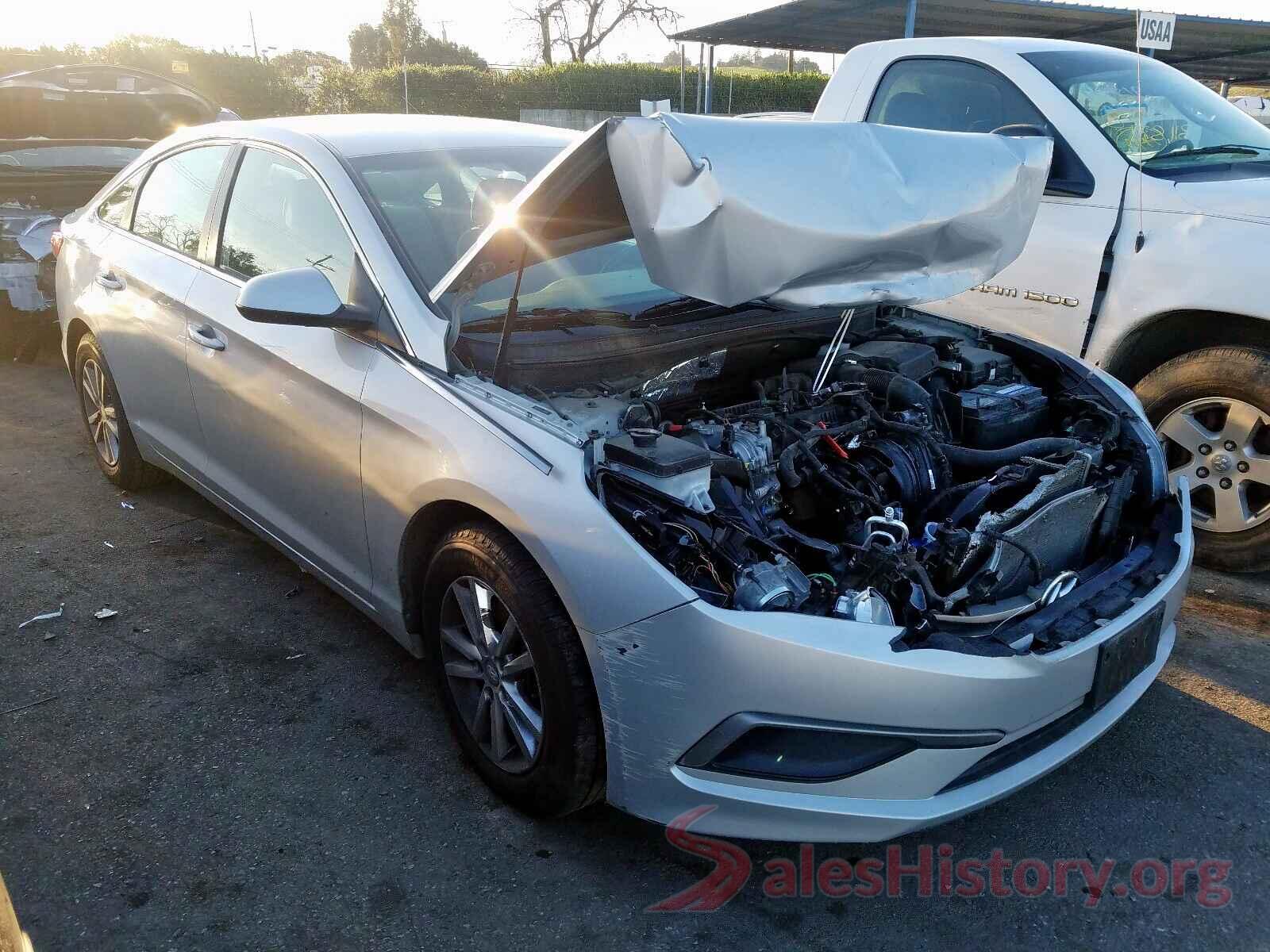 3N1CN7AP7HK459715 2016 HYUNDAI SONATA