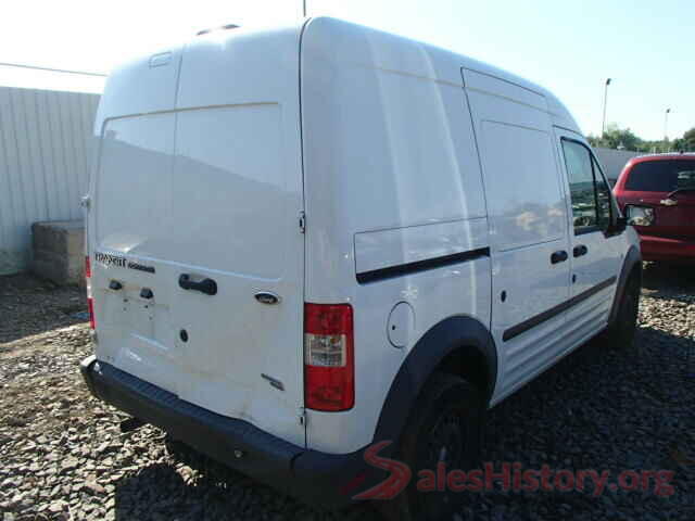 4T1B61HK4JU532781 2013 FORD TRANSIT CO