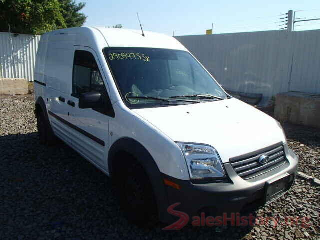 4T1B61HK4JU532781 2013 FORD TRANSIT CO