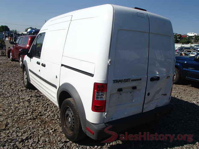 4T1B61HK4JU532781 2013 FORD TRANSIT CO