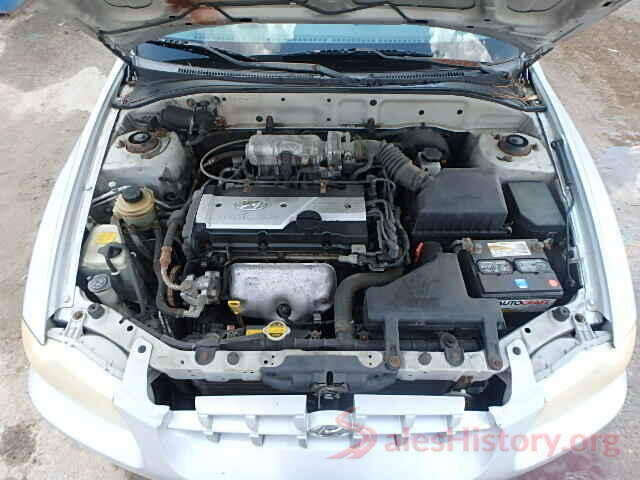 2T3H1RFV6LW095932 2002 HYUNDAI ACCENT