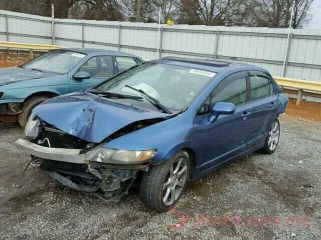 3N1AB7AP1JL657867 2009 HONDA CIVIC